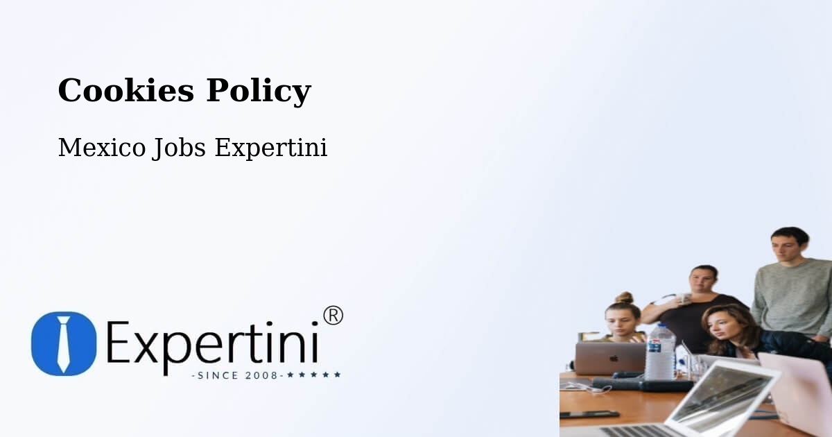 Cookie Policy – Tlaxcala - Mexico Jobs Expertini