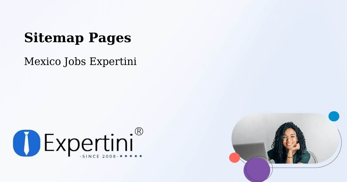 Sitemap Pages - Tlaxcala - Mexico Jobs Expertini